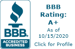 BBB (Better Business Bureau)